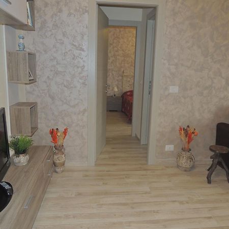 Apartment I Mastrazzi Riposto Exteriér fotografie
