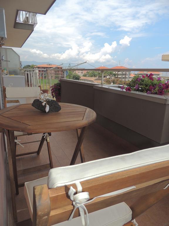 Apartment I Mastrazzi Riposto Exteriér fotografie